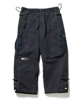 uniform experiment 24A/W ATHLETIC OVER PANTS [ UE-242012 ]