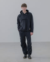 uniform experiment 24A/W POLARTEC FLEECE PULLOVER [ UE-242013 ]