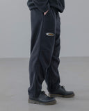 uniform experiment 24A/W POLARTEC FLEECE PANTS [ UE-242014 ]