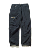 uniform experiment 24A/W POLARTEC FLEECE PANTS [ UE-242014 ]