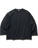 uniform experiment 24A/W LOOSE L/S TEE [ UE-242022 ]