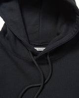 uniform experiment 24A/W CHENILLE HOODIE [ UE-242023 ]