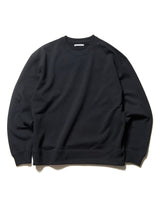 uniform experiment 24A/W CHENILLE SWEATSHIRT [ UE-242024 ]