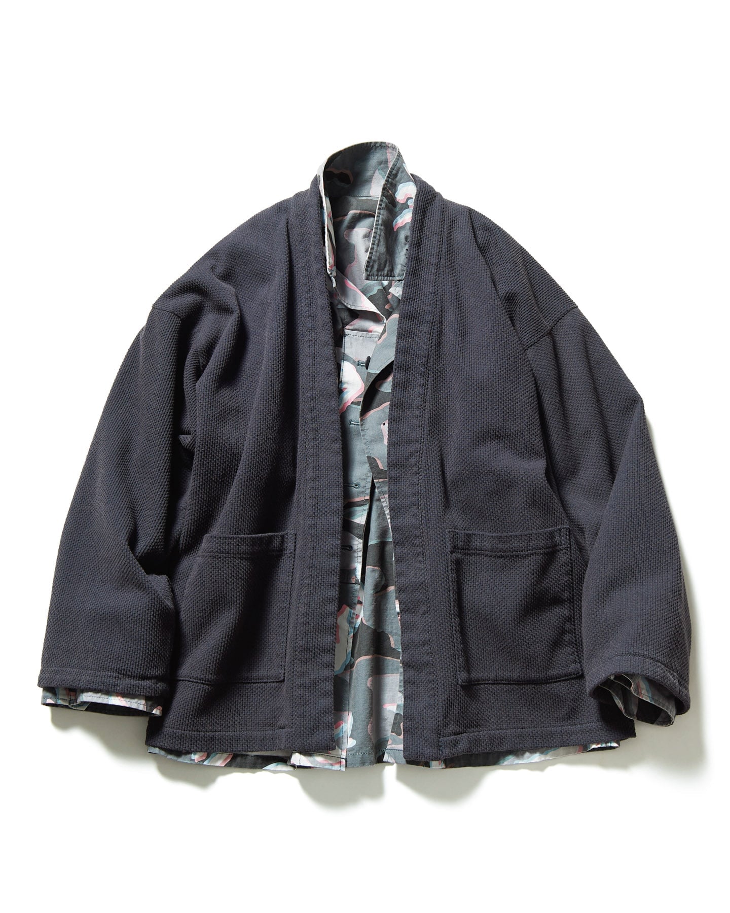 151A　uniform experiment MA-1 uniform experiment x FRAGMENT NORDIC ALPHA MA-1 [ UE-222065