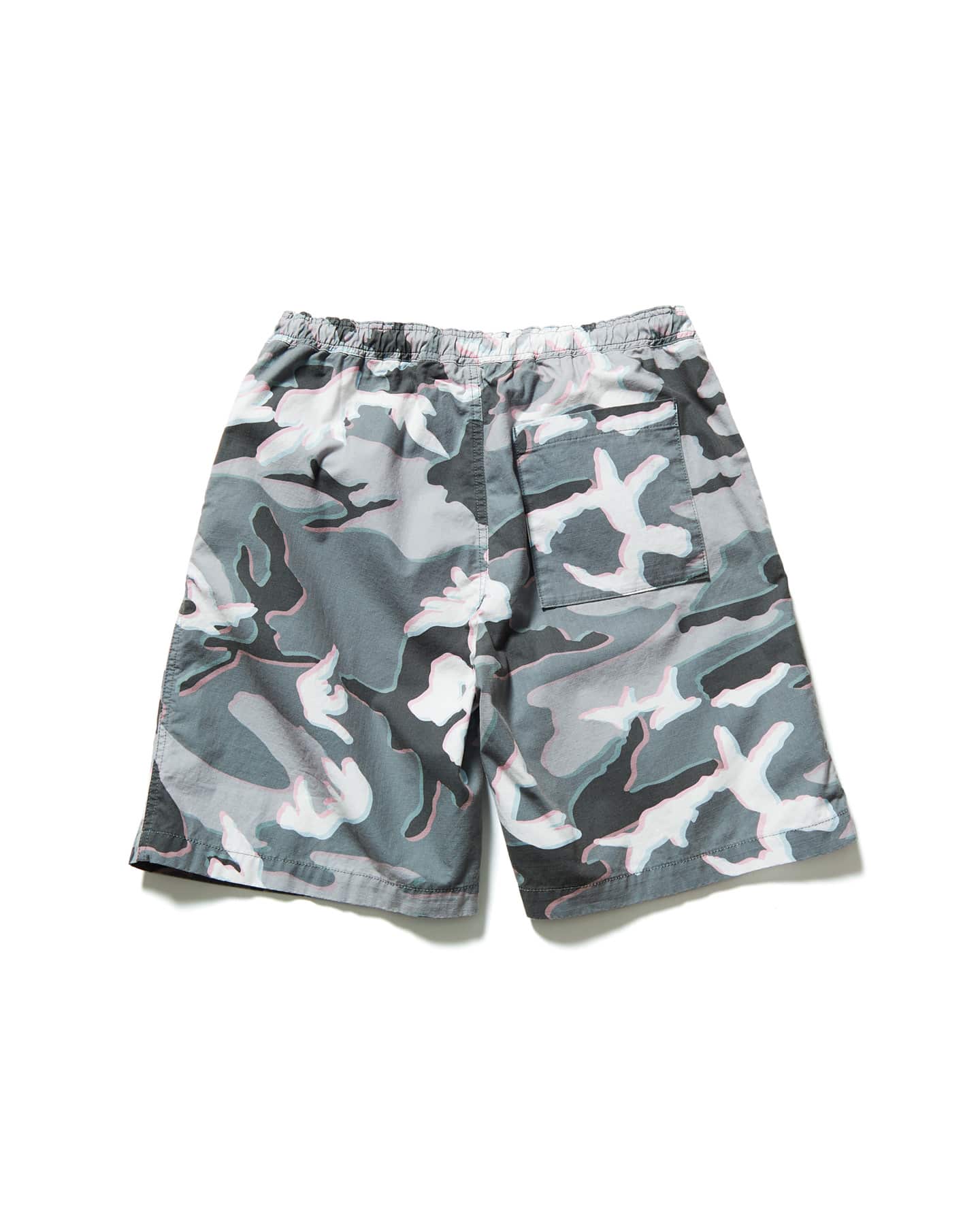 専用uniform experiment  CUT OFF SHORTS Uniform Experiment 23SS CUT OFF SHORTS BLACK UE-230038 Size
