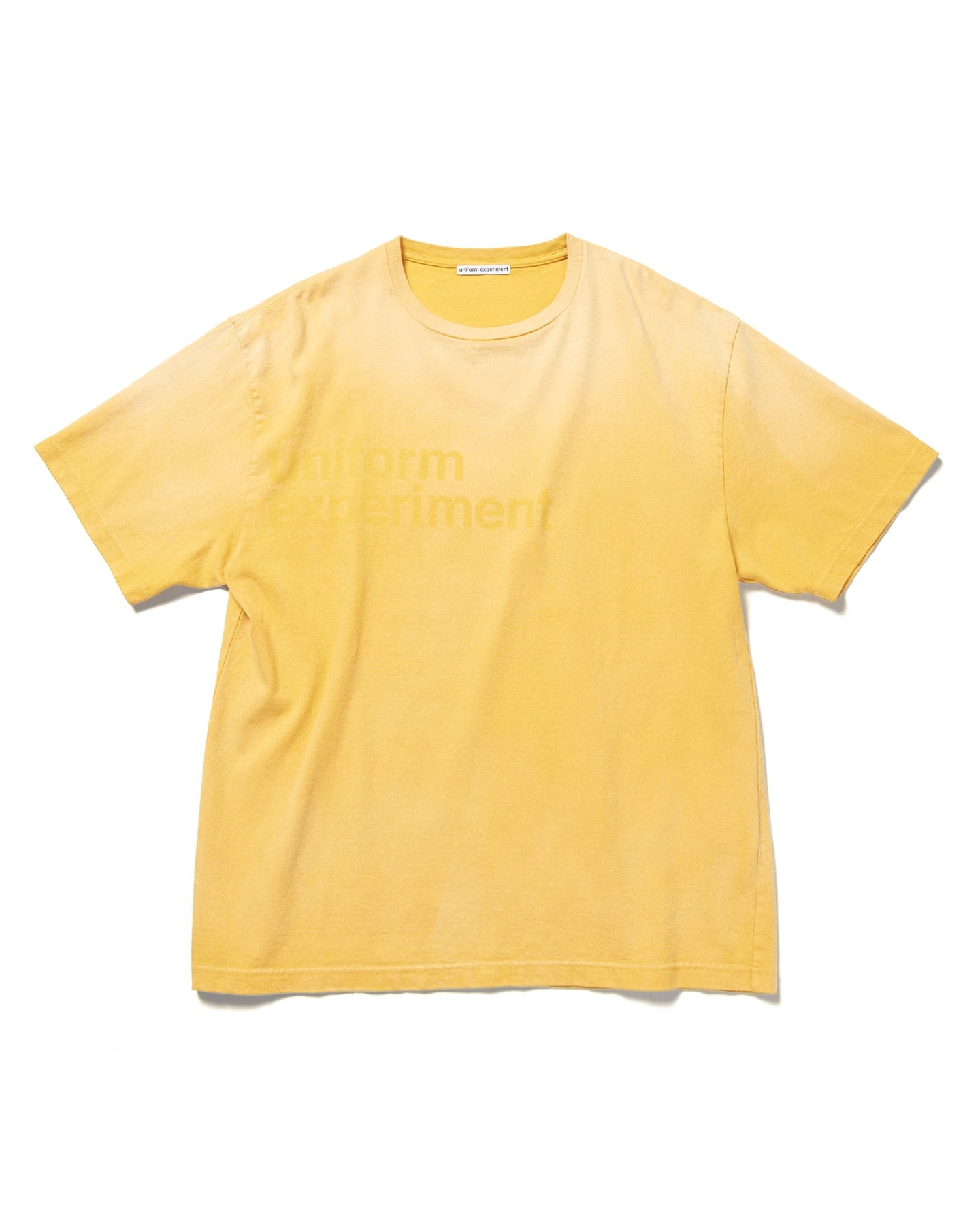 uniform experiment RBG CREWNECK KNIT ノルディック 藤原ヒロシ