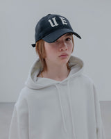 uniform experiment 24A/W NEW ERA 9THIRTY OLD SCHOOL CAP [ UE-242049 ]