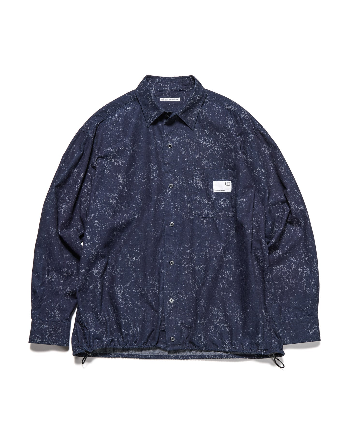 uniform experiment – Tagged / 標記 