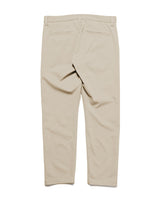 uniform experiment 25S/S HIGH STRETCH PIQUE LONG PANTS [ UE-250018 ]