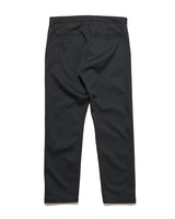 uniform experiment 25S/S HIGH STRETCH PIQUE LONG PANTS [ UE-250018 ]