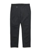 uniform experiment 25S/S HIGH STRETCH PIQUE LONG PANTS [ UE-250018 ]