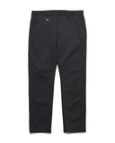 uniform experiment 25S/S HIGH STRETCH PIQUE LONG PANTS [ UE-250018 ]