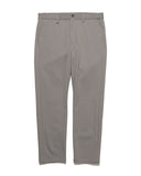 uniform experiment 25S/S HIGH STRETCH PIQUE LONG PANTS [ UE-250018 ]