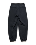 uniform experiment 25S/S CRYSTAL NYLON LOOSE FIT JOGGER PANTS [ UE-250022 ]