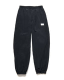 uniform experiment 25S/S CRYSTAL NYLON LOOSE FIT JOGGER PANTS [ UE-250022 ]