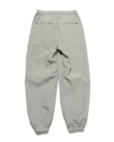 uniform experiment 25S/S CRYSTAL NYLON LOOSE FIT JOGGER PANTS [ UE-250022 ]