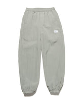 uniform experiment 25S/S CRYSTAL NYLON LOOSE FIT JOGGER PANTS [ UE-250022 ]