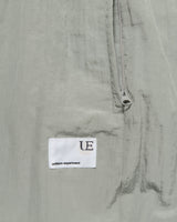 uniform experiment 25S/S CRYSTAL NYLON LOOSE FIT JOGGER PANTS [ UE-250022 ]