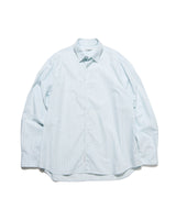 uniform experiment 25S/S STRIPE SHIRT [ UE-250029 ] cotwo