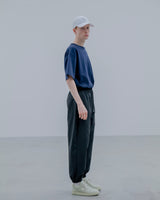 uniform experiment 25S/S LOOSE FIT JOGGER PANTS [ UE-250031 ] cotwo