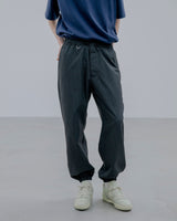 uniform experiment 25S/S LOOSE FIT JOGGER PANTS [ UE-250031 ] cotwo