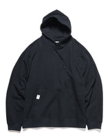 uniform experiment 25S/S LOOSE HOODIE [ UE-250035 ] cotwo