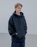 uniform experiment 25S/S LOOSE HOODIE [ UE-250035 ] cotwo