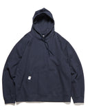 uniform experiment 25S/S LOOSE HOODIE [ UE-250035 ] cotwo