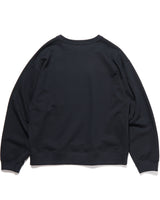 uniform experiment 25S/S LOOSE SWEATSHIRT [ UE-250036 ]