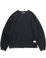 uniform experiment 25S/S LOOSE SWEATSHIRT [ UE-250036 ] cotwo