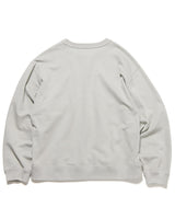 uniform experiment 25S/S LOOSE SWEATSHIRT [ UE-250036 ]