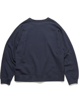 uniform experiment 25S/S LOOSE SWEATSHIRT [ UE-250036 ]