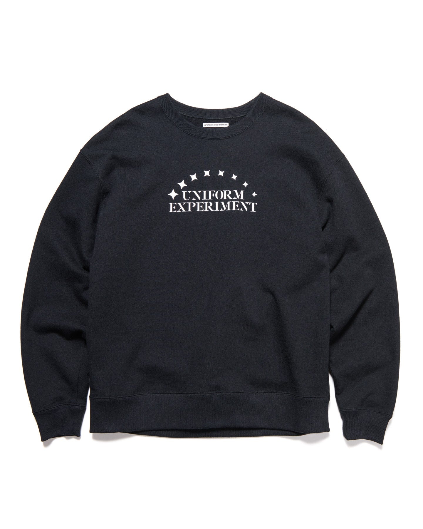 uniform experiment – Tagged / 標記 