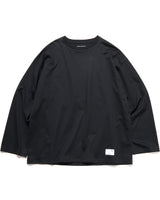 uniform experiment 25S/S LOOSE L/S TEE [ UE-250043 ] cotwo