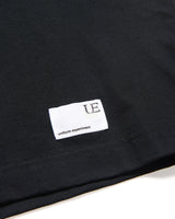 uniform experiment 25S/S LOOSE L/S TEE [ UE-250043 ]