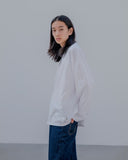 uniform experiment 25S/S LOOSE L/S TEE [ UE-250043 ] cotwo