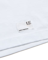 uniform experiment 25S/S LOOSE L/S TEE [ UE-250043 ]