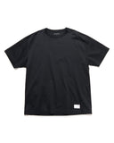 uniform experiment 25S/S LOOSE S/S TEE [ UE-250044 ] cotwo