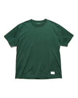 uniform experiment 25S/S LOOSE S/S TEE [ UE-250044 ] cotwo