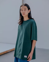 uniform experiment 25S/S LOOSE S/S TEE [ UE-250044 ] cotwo