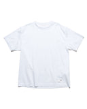 uniform experiment 25S/S LOOSE S/S TEE [ UE-250044 ] cotwo