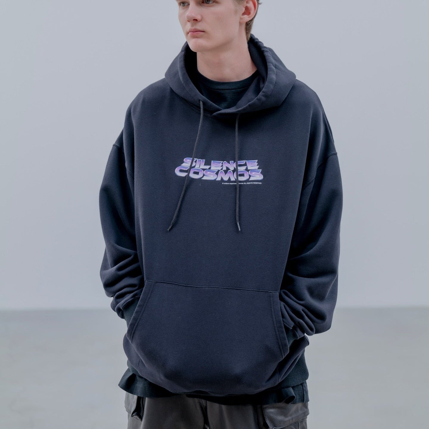 uniform experiment – Tagged / 標記