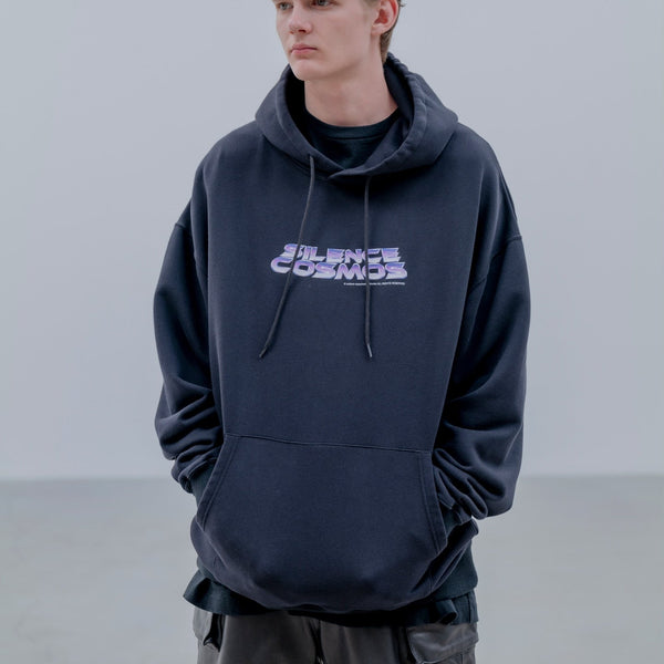 uniform experiment SILENCE COSMOS HOODIE [ UE-250053 ]