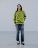 uniform experiment 25S/S PLAIN NORDIC KNIT [ UE-250064 ]