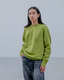 uniform experiment 25S/S PLAIN NORDIC KNIT [ UE-250064 ]