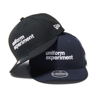 uniform experiment NEW ERA LP 9FIFTY CAP [ UE-250066 ]