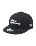 uniform experiment NEW ERA LP 9FIFTY CAP [ UE-250066 ]