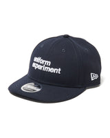 uniform experiment NEW ERA LP 9FIFTY CAP [ UE-250066 ]