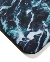 uniform experiment 25S/S MARBLE LAPTOP SLEEVE (L) [ UE-250071 ]