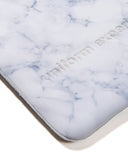 uniform experiment 25S/S MARBLE LAPTOP SLEEVE (L) [ UE-250071 ]